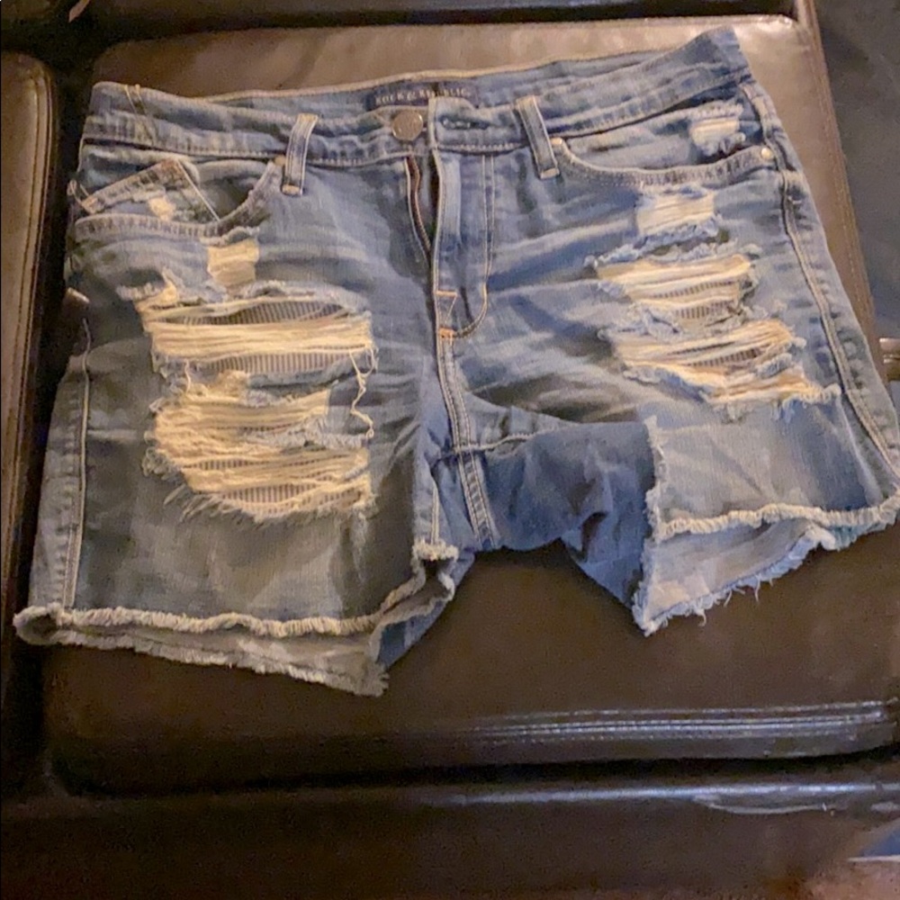 Shorts